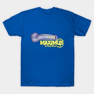 Maximus Horizontal T-Shirt